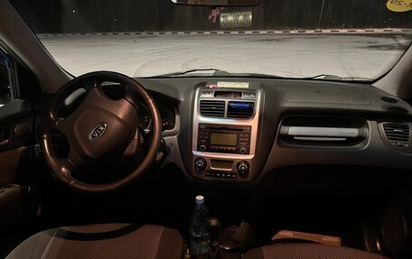 KIA Sportage II, 2009 год, 850 000 рублей, 2 фотография