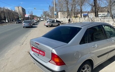 Ford Focus IV, 2004 год, 500 000 рублей, 3 фотография