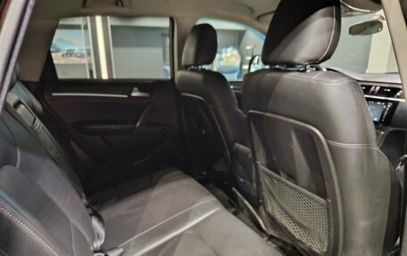 Zotye T600, 2017 год, 900 000 рублей, 9 фотография