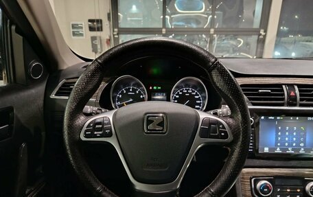 Zotye T600, 2017 год, 900 000 рублей, 10 фотография