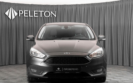 Ford Focus III, 2017 год, 1 270 000 рублей, 3 фотография