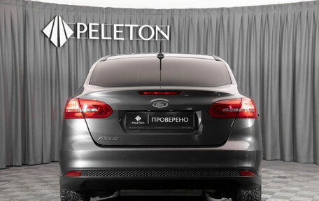 Ford Focus III, 2017 год, 1 270 000 рублей, 6 фотография