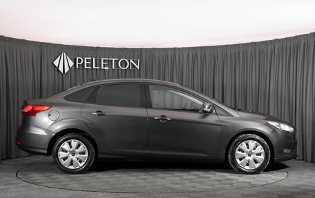 Ford Focus III, 2017 год, 1 270 000 рублей, 7 фотография