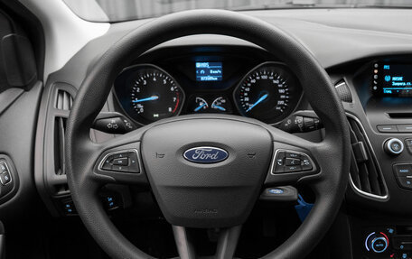 Ford Focus III, 2017 год, 1 270 000 рублей, 12 фотография