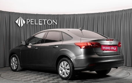 Ford Focus III, 2017 год, 1 270 000 рублей, 4 фотография