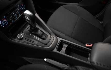 Ford Focus III, 2017 год, 1 270 000 рублей, 15 фотография