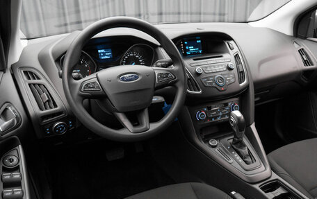 Ford Focus III, 2017 год, 1 270 000 рублей, 9 фотография