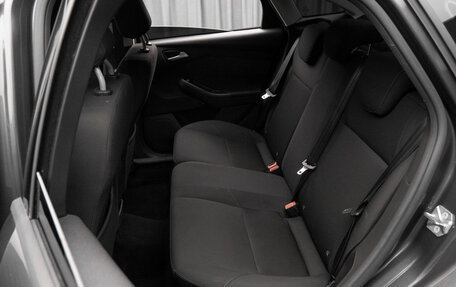 Ford Focus III, 2017 год, 1 270 000 рублей, 14 фотография