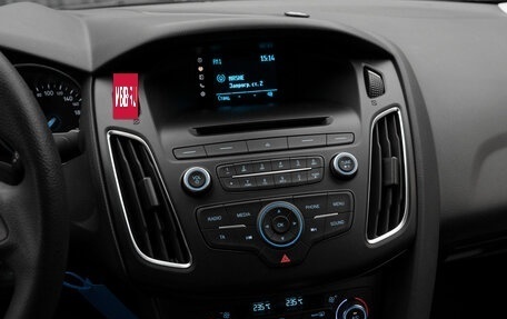 Ford Focus III, 2017 год, 1 270 000 рублей, 16 фотография