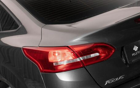 Ford Focus III, 2017 год, 1 270 000 рублей, 23 фотография