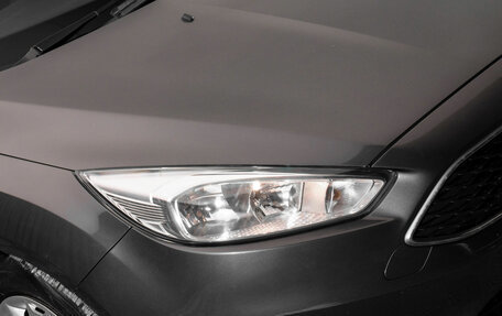 Ford Focus III, 2017 год, 1 270 000 рублей, 22 фотография