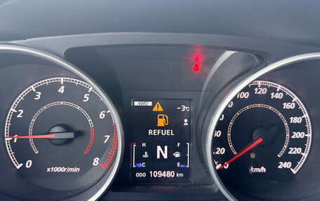 Mitsubishi Outlander III рестайлинг 3, 2010 год, 1 242 000 рублей, 12 фотография