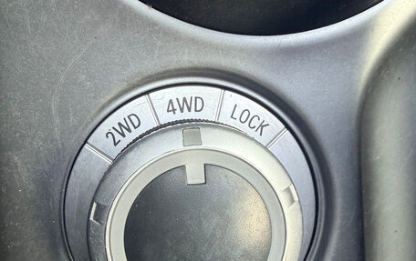 Mitsubishi Outlander III рестайлинг 3, 2010 год, 1 242 000 рублей, 13 фотография