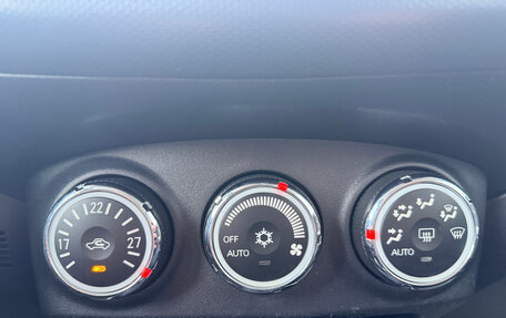 Mitsubishi Outlander III рестайлинг 3, 2010 год, 1 242 000 рублей, 11 фотография