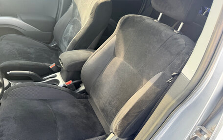 Mitsubishi Outlander III рестайлинг 3, 2010 год, 1 242 000 рублей, 14 фотография