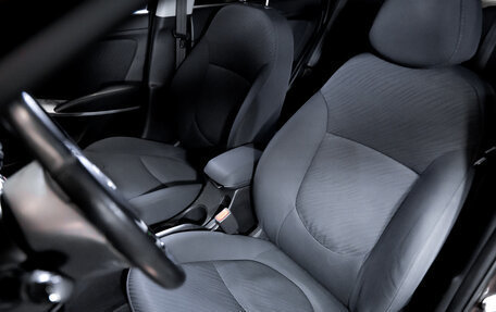 Hyundai Solaris II рестайлинг, 2016 год, 899 900 рублей, 16 фотография