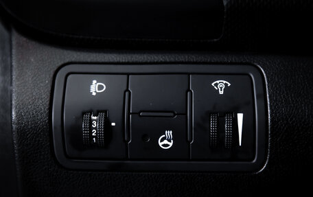 Hyundai Solaris II рестайлинг, 2016 год, 899 900 рублей, 18 фотография