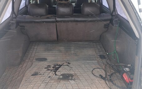 Subaru Legacy III, 2000 год, 450 000 рублей, 9 фотография