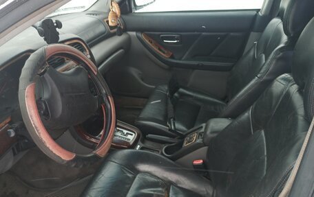 Subaru Legacy III, 2000 год, 450 000 рублей, 7 фотография