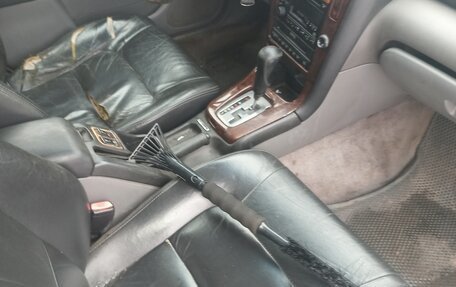 Subaru Legacy III, 2000 год, 450 000 рублей, 12 фотография