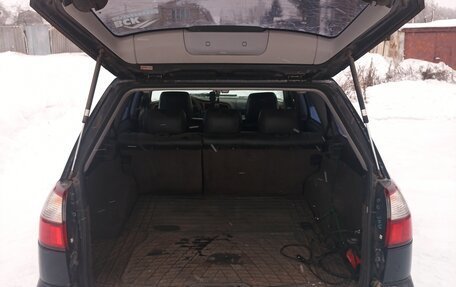 Subaru Legacy III, 2000 год, 450 000 рублей, 8 фотография