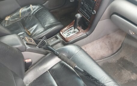 Subaru Legacy III, 2000 год, 450 000 рублей, 11 фотография