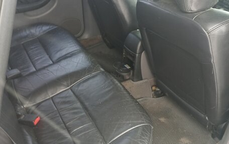 Subaru Legacy III, 2000 год, 450 000 рублей, 15 фотография