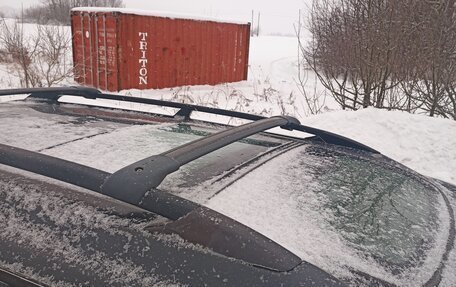 Subaru Legacy III, 2000 год, 450 000 рублей, 10 фотография