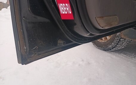 Subaru Legacy III, 2000 год, 450 000 рублей, 13 фотография