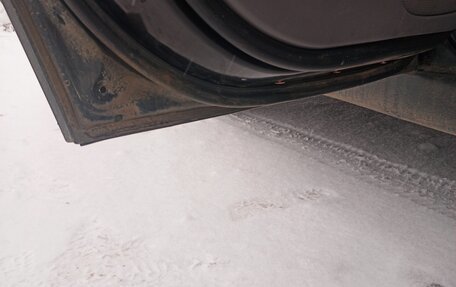 Subaru Legacy III, 2000 год, 450 000 рублей, 17 фотография