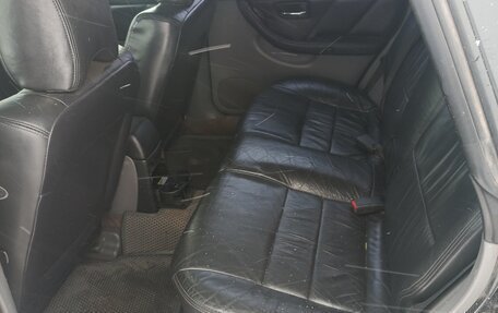 Subaru Legacy III, 2000 год, 450 000 рублей, 18 фотография