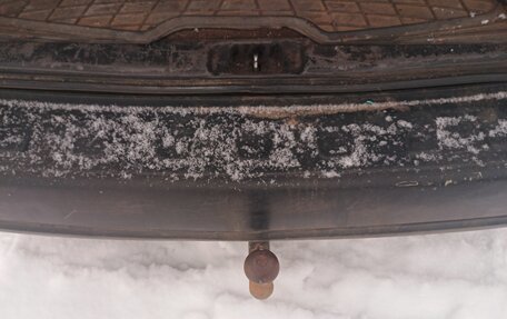 Subaru Legacy III, 2000 год, 450 000 рублей, 19 фотография