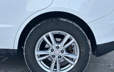 Geely Emgrand X7 I, 2016 год, 855 000 рублей, 12 фотография