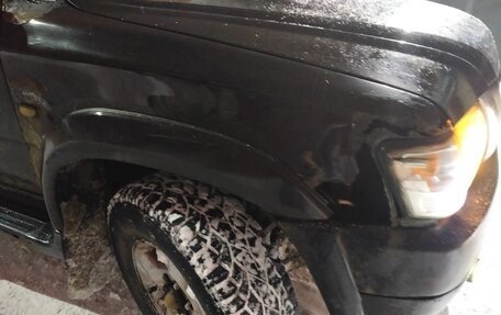 Great Wall Safe, 2008 год, 210 000 рублей, 2 фотография