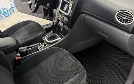 Ford Focus II рестайлинг, 2008 год, 725 000 рублей, 8 фотография