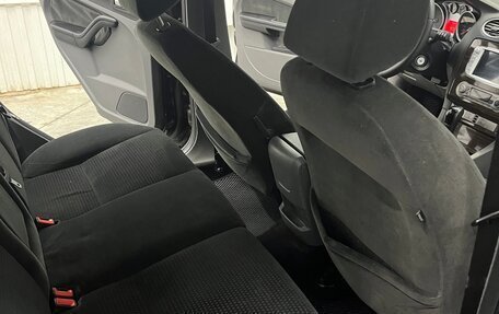 Ford Focus II рестайлинг, 2008 год, 725 000 рублей, 9 фотография