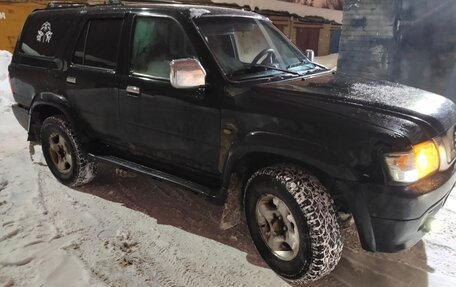 Great Wall Safe, 2008 год, 210 000 рублей, 3 фотография