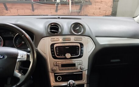 Ford Mondeo IV, 2008 год, 570 000 рублей, 7 фотография