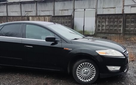 Ford Mondeo IV, 2008 год, 570 000 рублей, 3 фотография