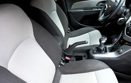 Chevrolet Cruze II, 2012 год, 700 000 рублей, 8 фотография