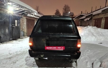 Great Wall Safe, 2008 год, 210 000 рублей, 7 фотография