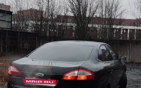 Ford Mondeo IV, 2008 год, 570 000 рублей, 6 фотография