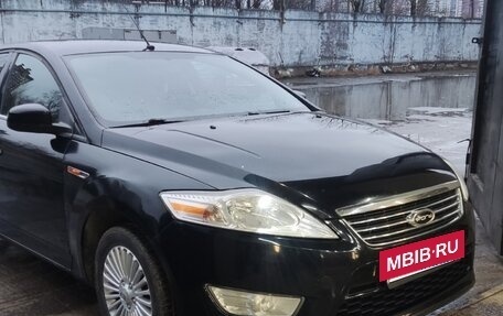 Ford Mondeo IV, 2008 год, 570 000 рублей, 5 фотография