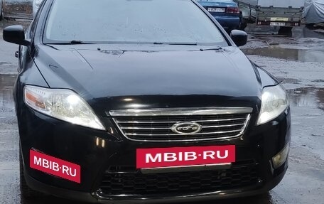 Ford Mondeo IV, 2008 год, 570 000 рублей, 4 фотография