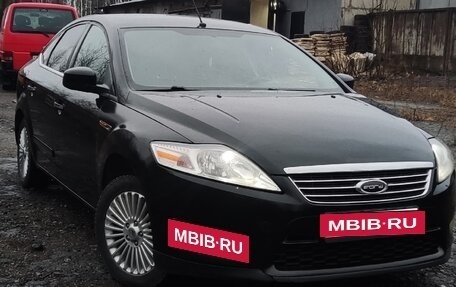 Ford Mondeo IV, 2008 год, 570 000 рублей, 2 фотография
