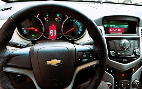 Chevrolet Cruze II, 2012 год, 700 000 рублей, 12 фотография