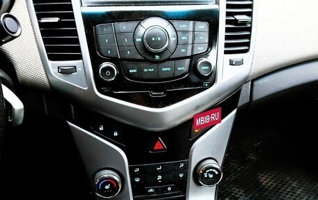 Chevrolet Cruze II, 2012 год, 700 000 рублей, 13 фотография