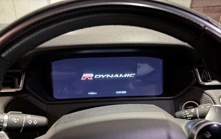 Land Rover Range Rover Velar I, 2020 год, 4 400 000 рублей, 7 фотография