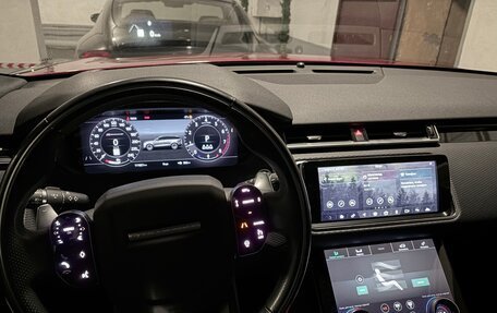 Land Rover Range Rover Velar I, 2020 год, 4 400 000 рублей, 6 фотография