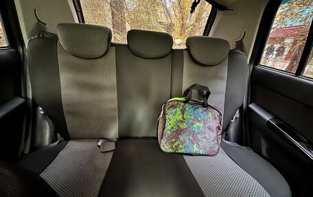 Hyundai Getz I рестайлинг, 2007 год, 569 000 рублей, 2 фотография